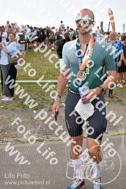Evenement foto: Serie 335