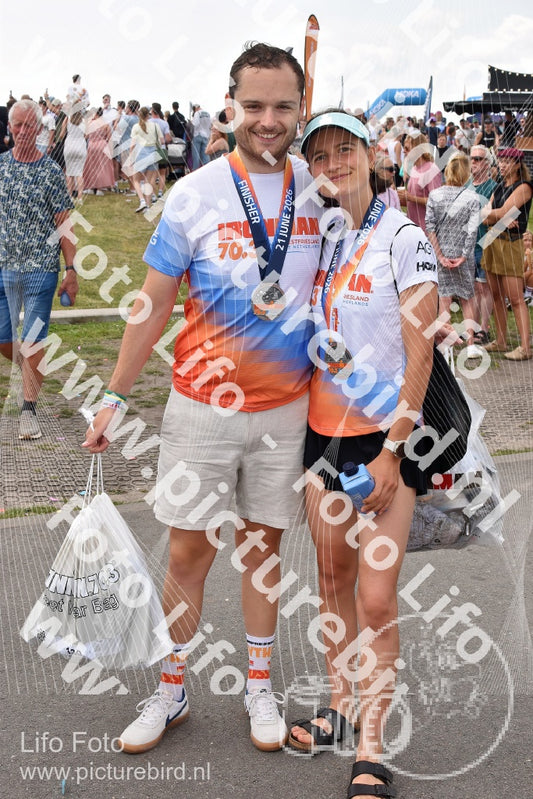 Evenement foto: Serie 335