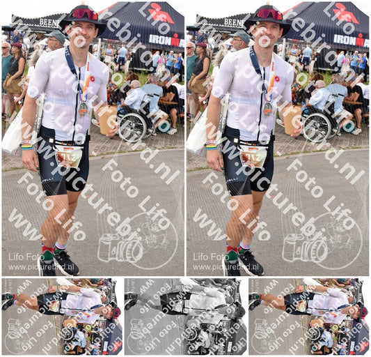 Evenement foto: Serie 335