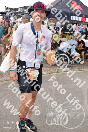 Evenement foto: Serie 335