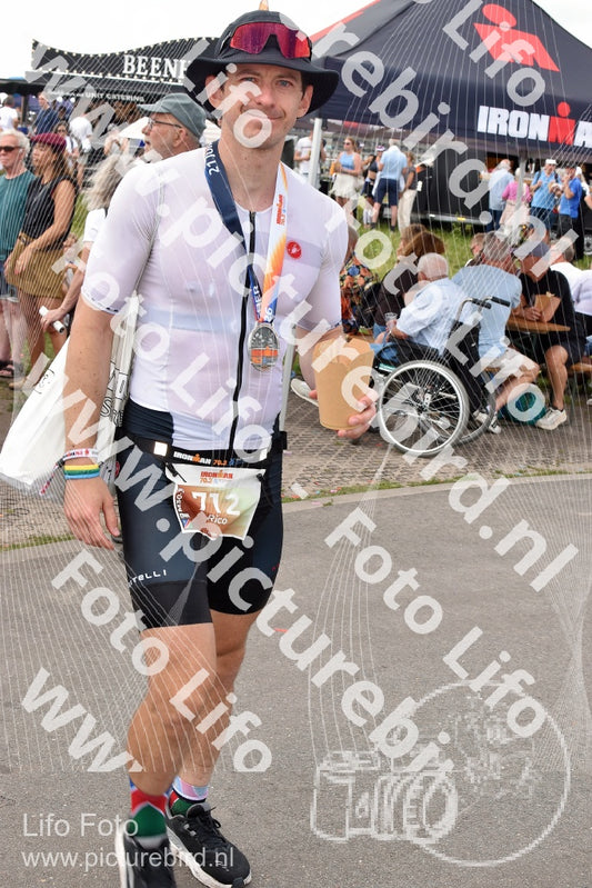 Evenement foto: Serie 335