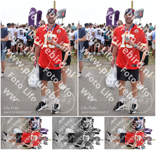 Evenement foto: Serie 335