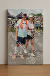 Evenement foto: Serie 335