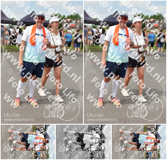 Evenement foto: Serie 335