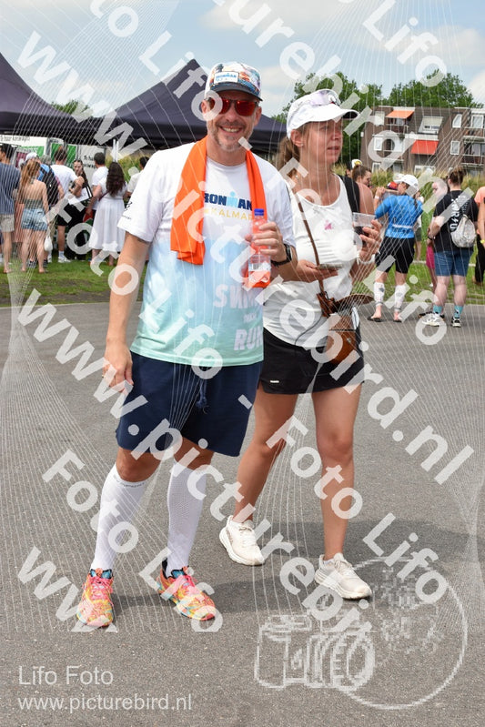 Evenement foto: Serie 335