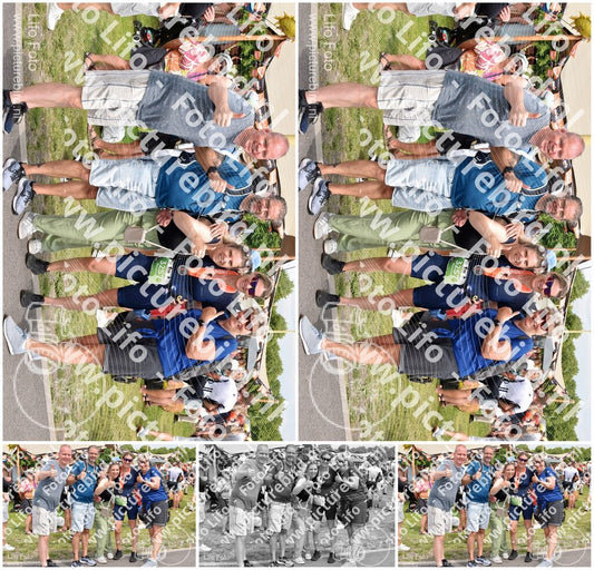 Evenement foto: Serie 335