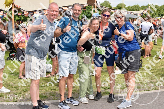 Evenement foto: Serie 335