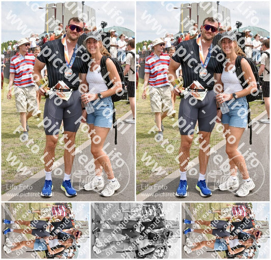 Evenement foto: Serie 335