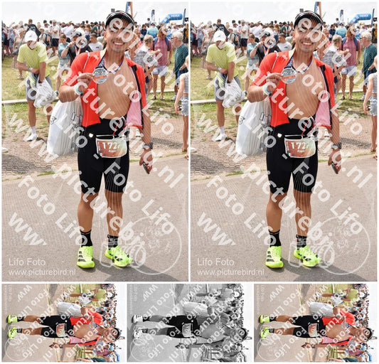 Evenement foto: Serie 335