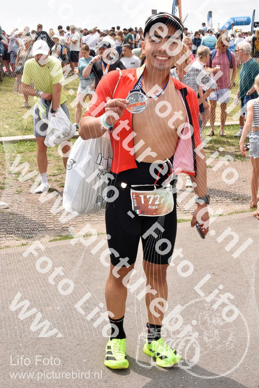 Evenement foto: Serie 335