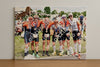 Evenement foto: Serie 335