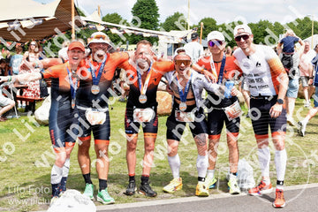 Evenement foto: Serie 335