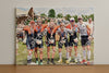 Evenement foto: Serie 335