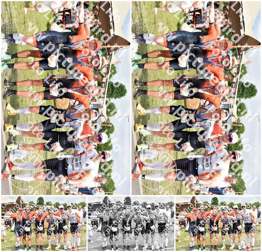 Evenement foto: Serie 335