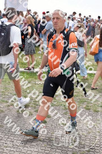 Evenement foto: Serie 335