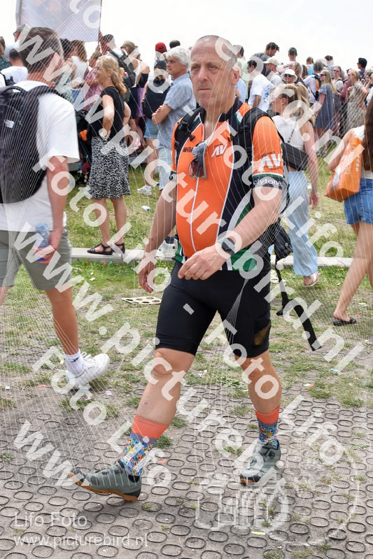Evenement foto: Serie 335