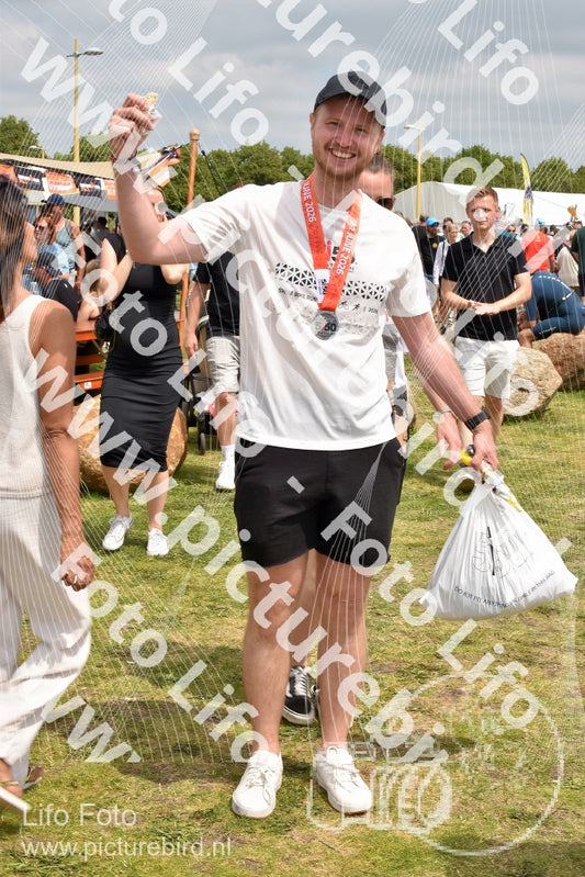 Evenement foto: Serie 335
