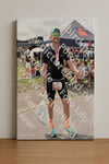 Evenement foto: Serie 335