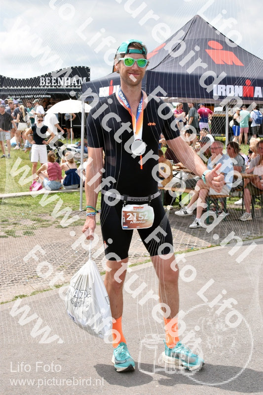 Evenement foto: Serie 335