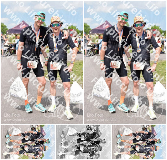 Evenement foto: Serie 335