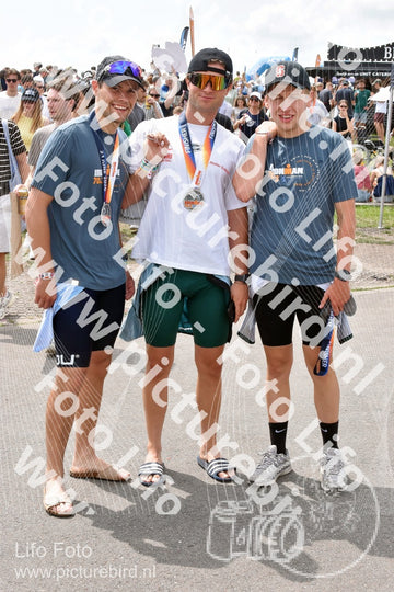 Evenement foto: Serie 336