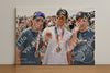 Evenement foto: Serie 336