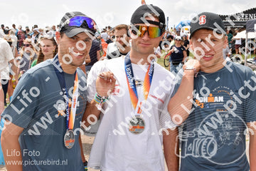 Evenement foto: Serie 336