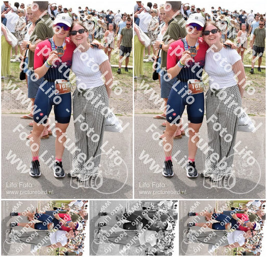 Evenement foto: Serie 336