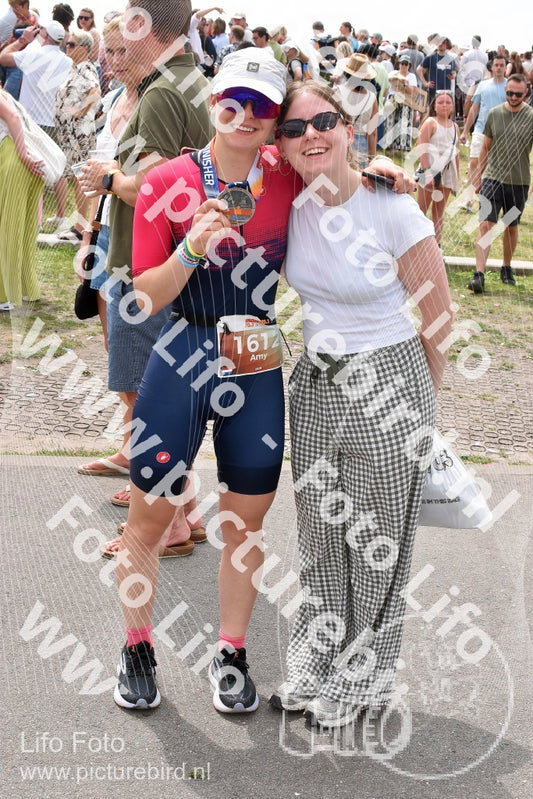 Evenement foto: Serie 336