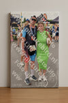 Evenement foto: Serie 336