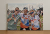 Evenement foto: Serie 336