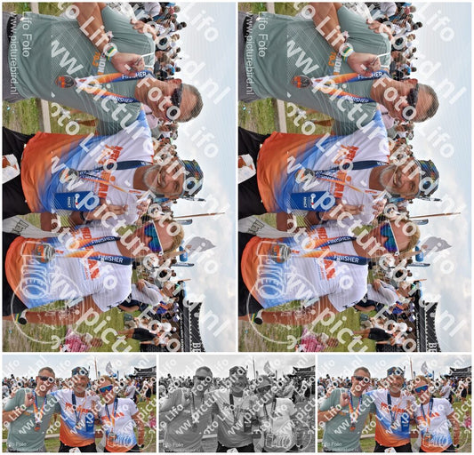 Evenement foto: Serie 336