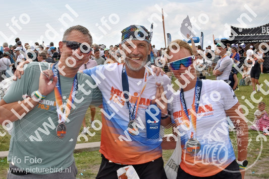 Evenement foto: Serie 336