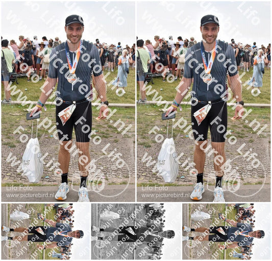Evenement foto: Serie 336