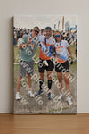 Evenement foto: Serie 336