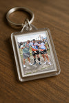 Evenement foto: Serie 336