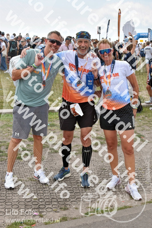 Evenement foto: Serie 336
