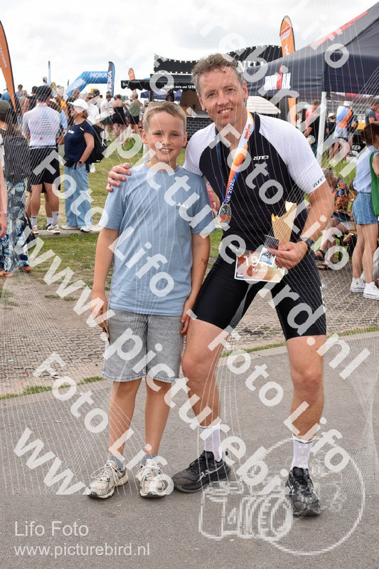 Evenement foto: Serie 336