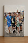 Evenement foto: Serie 336