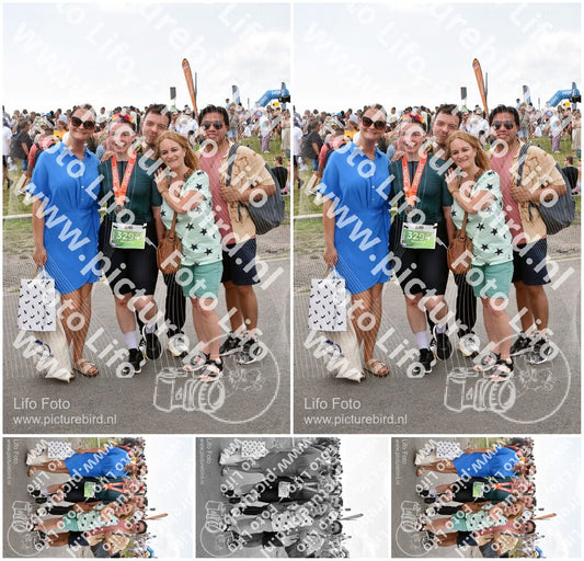 Evenement foto: Serie 336