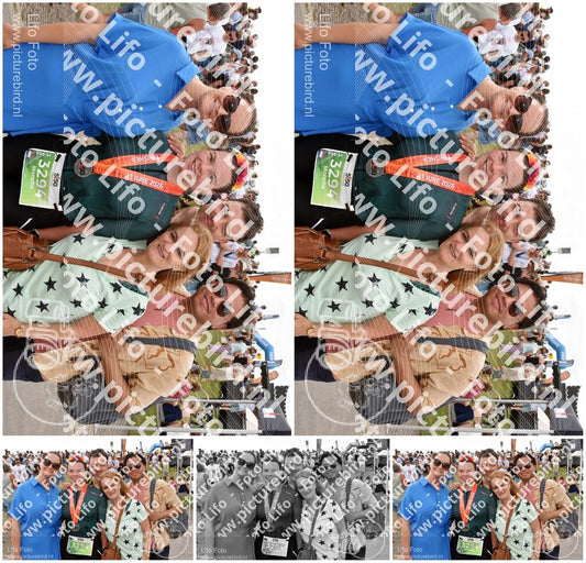 Evenement foto: Serie 336