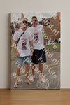 Evenement foto: Serie 336