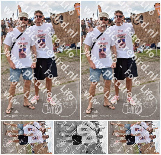 Evenement foto: Serie 336