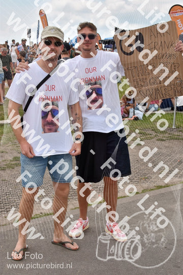 Evenement foto: Serie 336