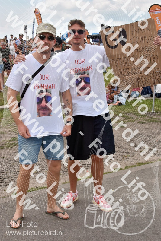Evenement foto: Serie 336