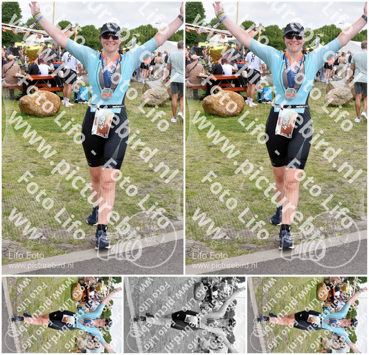 Evenement foto: Serie 336