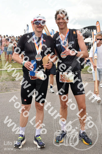 Evenement foto: Serie 336