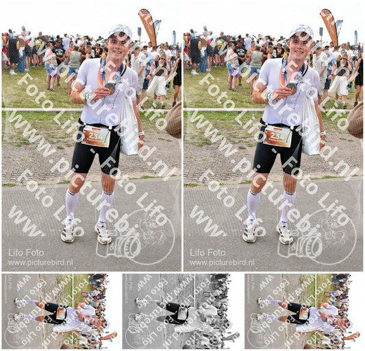 Evenement foto: Serie 336