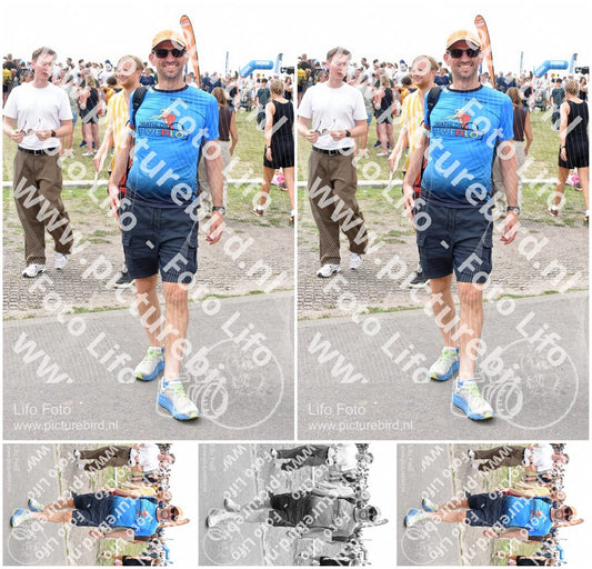 Evenement foto: Serie 336