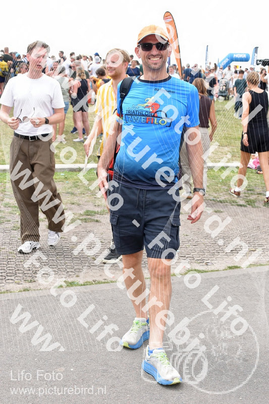 Evenement foto: Serie 336